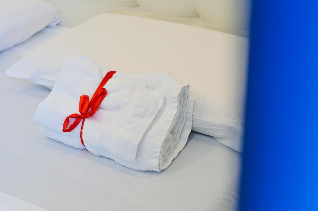Luxury room 2 - 4