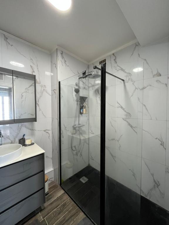 Appartement Le Havre Appartement 100m2 - 5