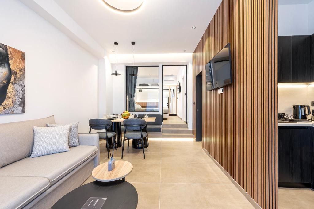 Serenity Apartments, Tigaki