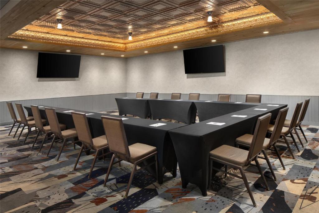 Meeting room / ballrooms