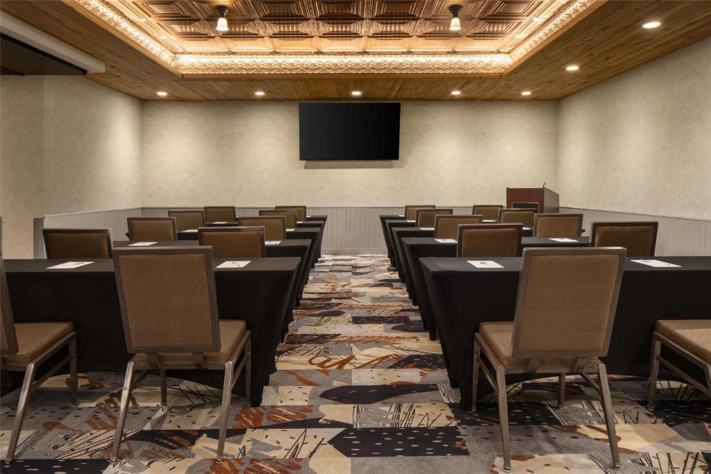 Meeting room / ballrooms