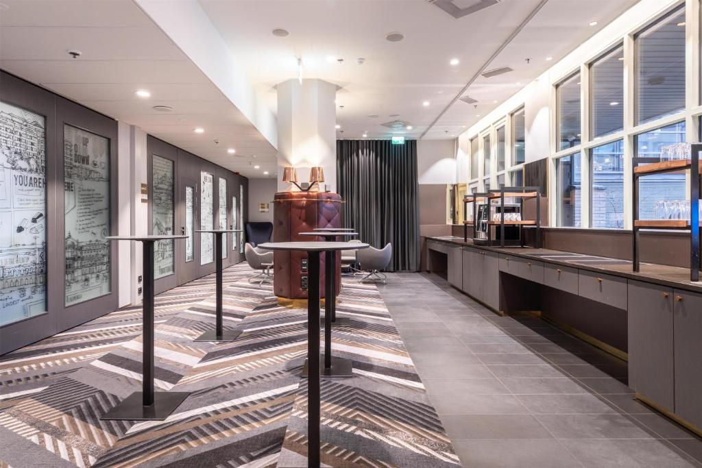 Meeting room / ballrooms