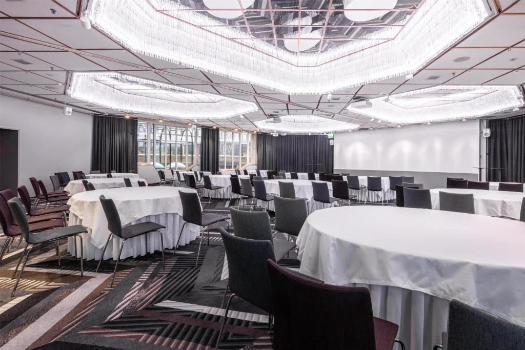 Meeting room / ballrooms
