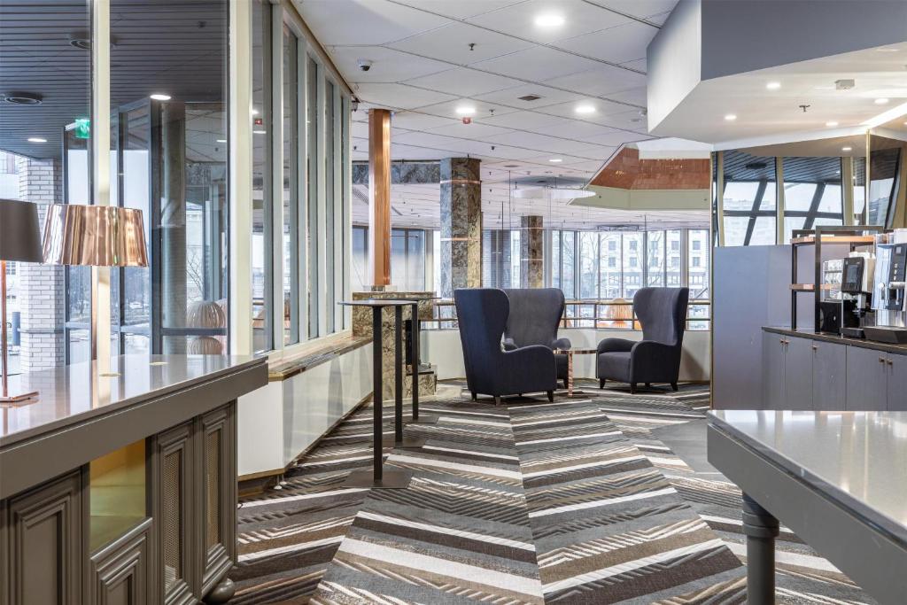 Meeting room / ballrooms