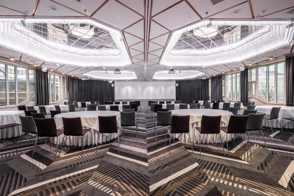 Meeting room / ballrooms