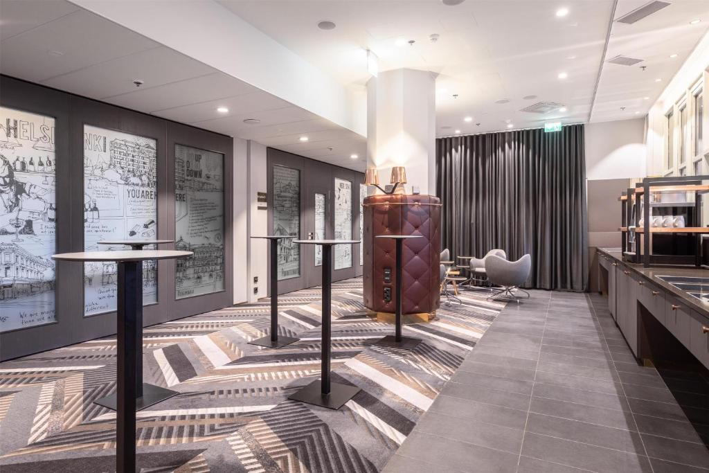 Meeting room / ballrooms