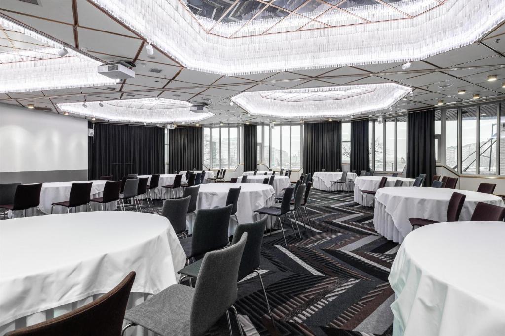 Meeting room / ballrooms