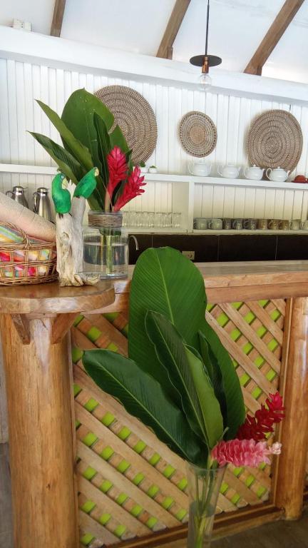 Bar/lounge