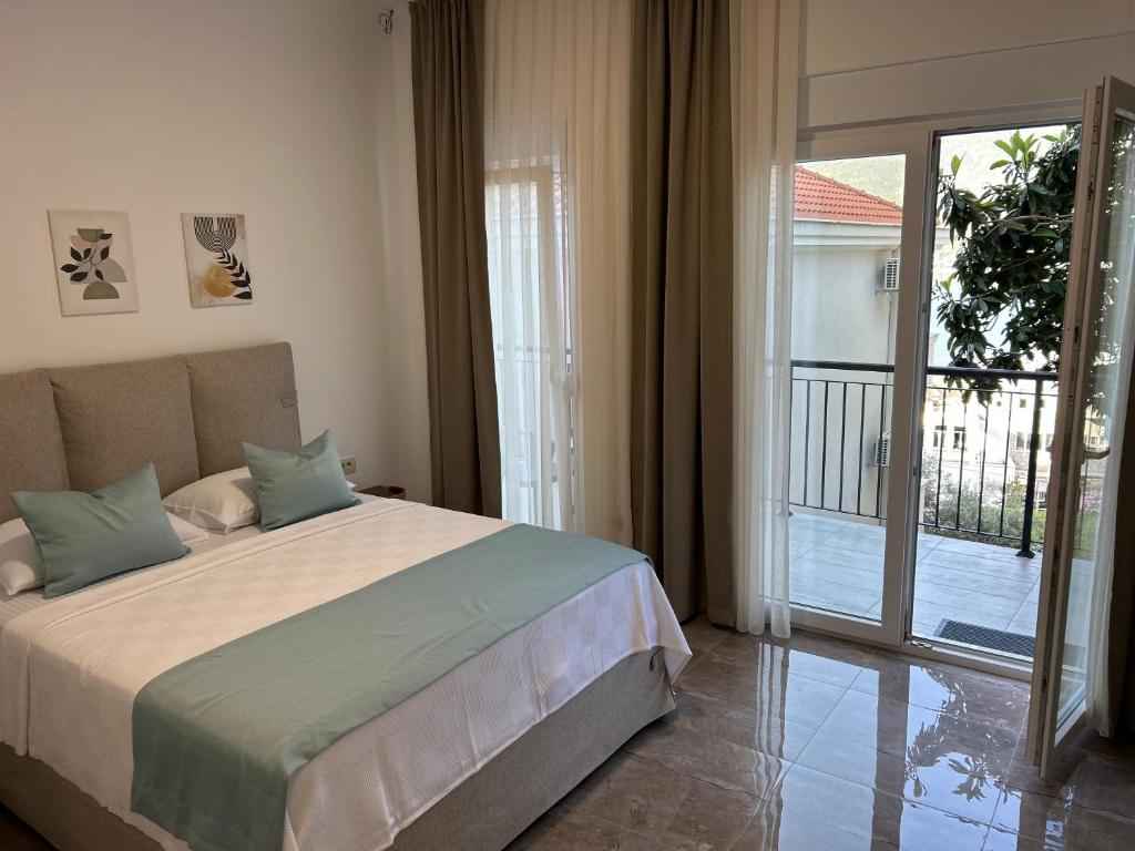 Casa M- Studio Seaview #3 - Brand New - 1