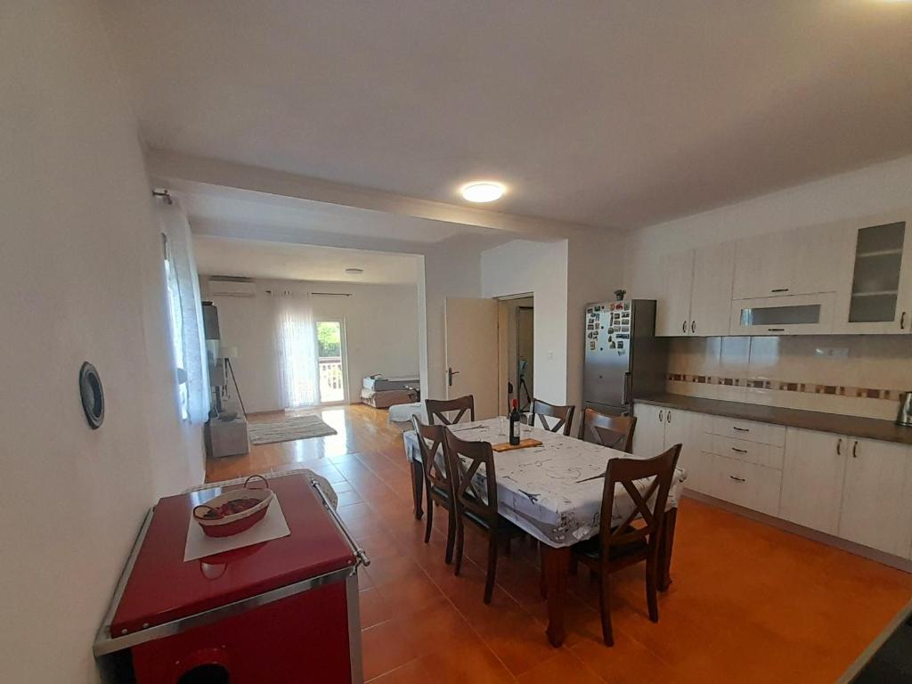 Apartment Sky Hill house 85 m2 - 4