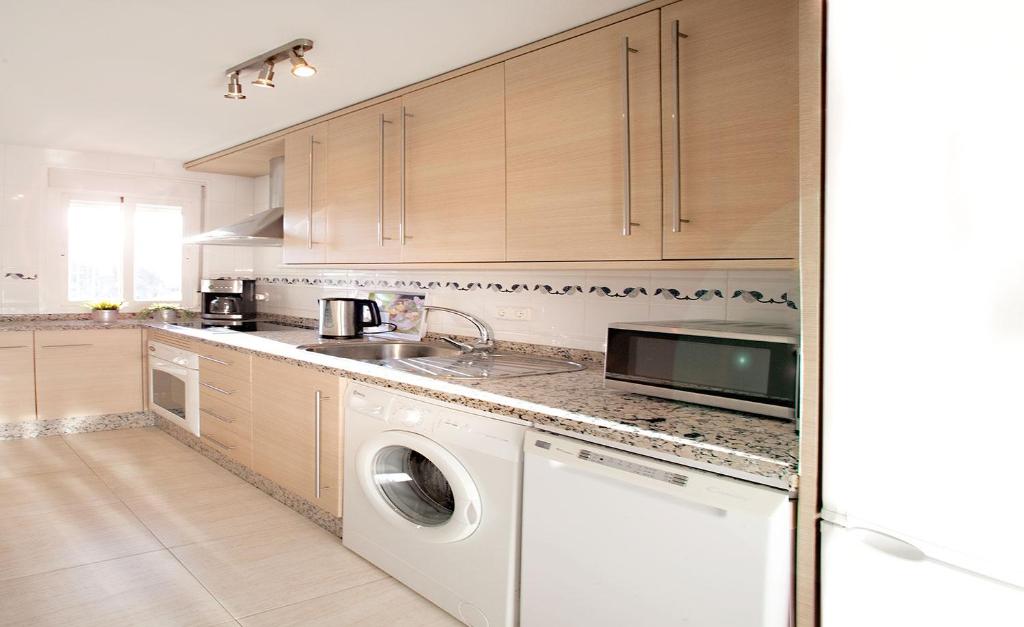 Luxury apartment in Los Boliches, Fuengirola - 5