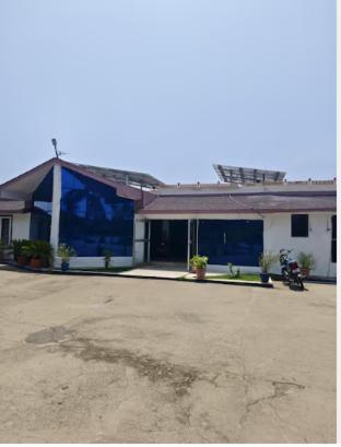 Hotel Sambodhi, Bhópál