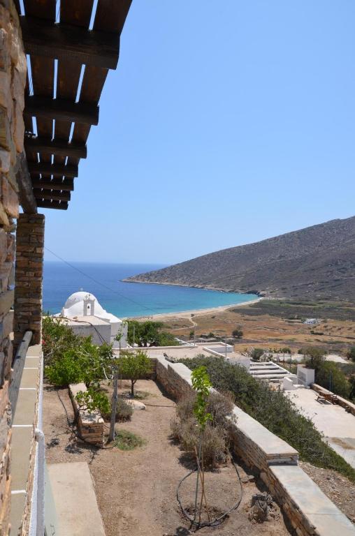 Theodoti, Agia Theodoti