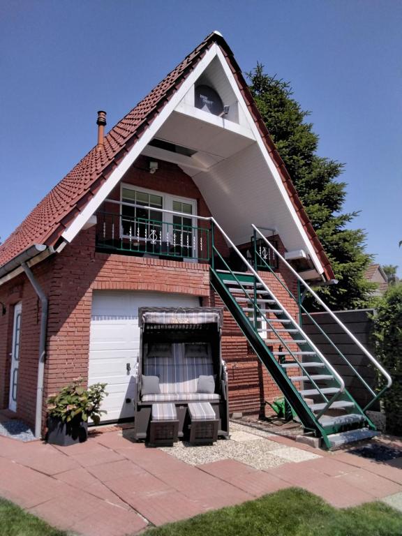 Eneri, Südbrookmerland