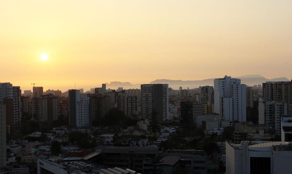 Apartamento moderno con vistas, WiFi gratis y cocina equipada - 5