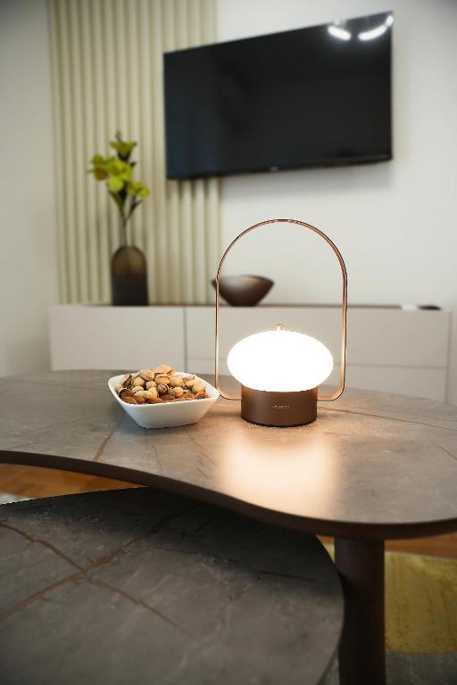 VIGO Apartman - 5