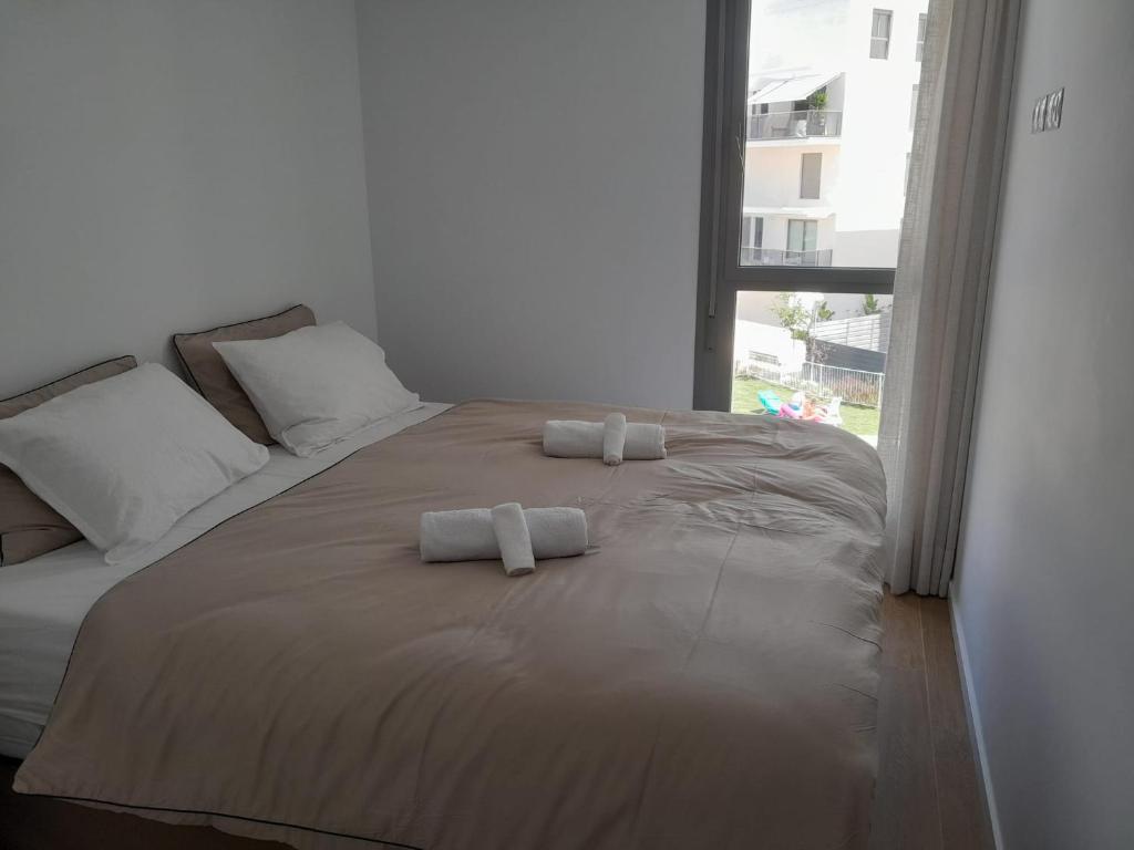 Brand New 3-Bedroom Apartment Near the Beach in Denia MINIMUM 10 NIGHTS - 3