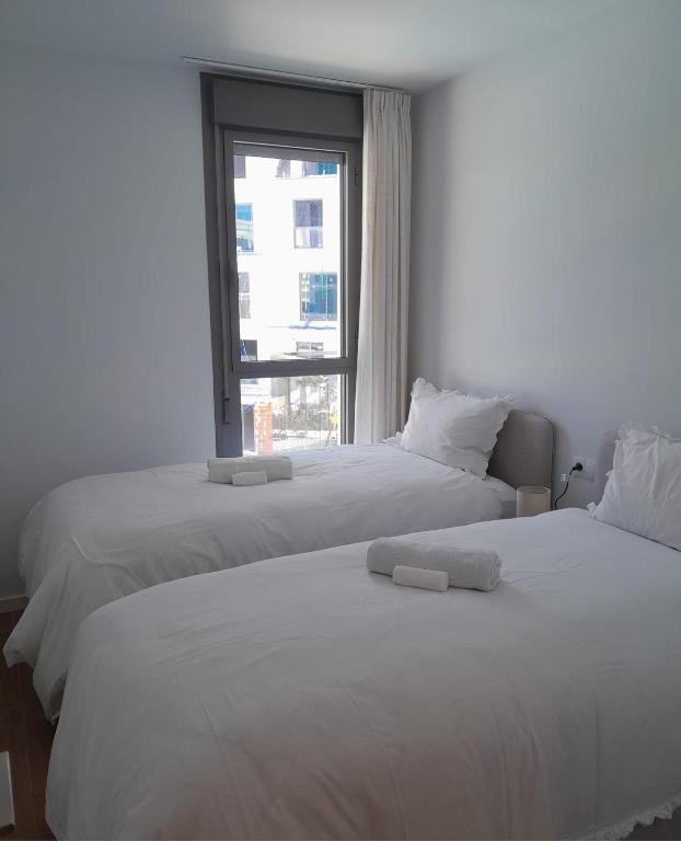 Brand New 3-Bedroom Apartment Near the Beach in Denia MINIMUM 10 NIGHTS - 5