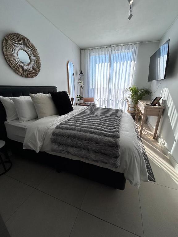 LebONE at One Rosebank, Johannesburg