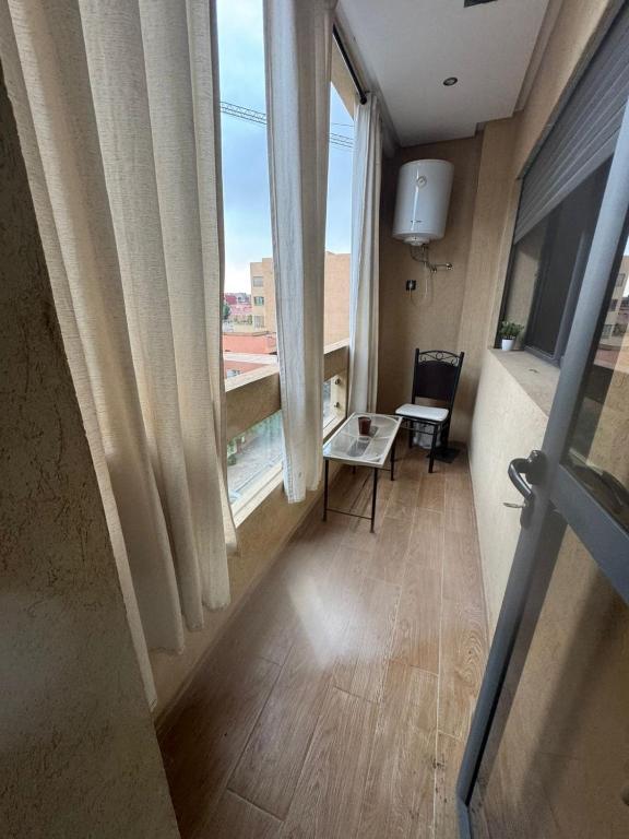 Feels like home, Marakéš