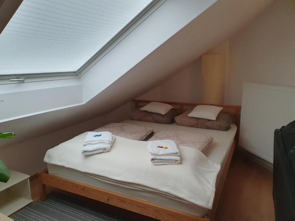 Privatzimmer mit Balkon im schönen Allgäu - 2