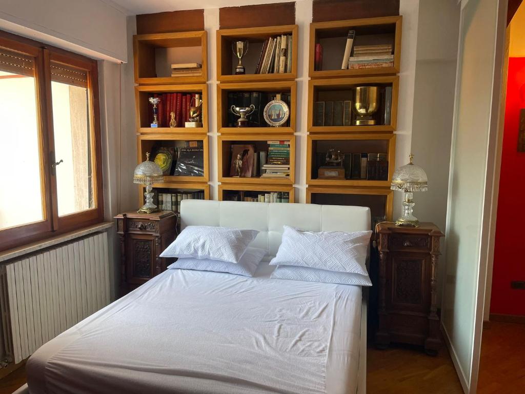 Casa Andolina Junior Suite - 1