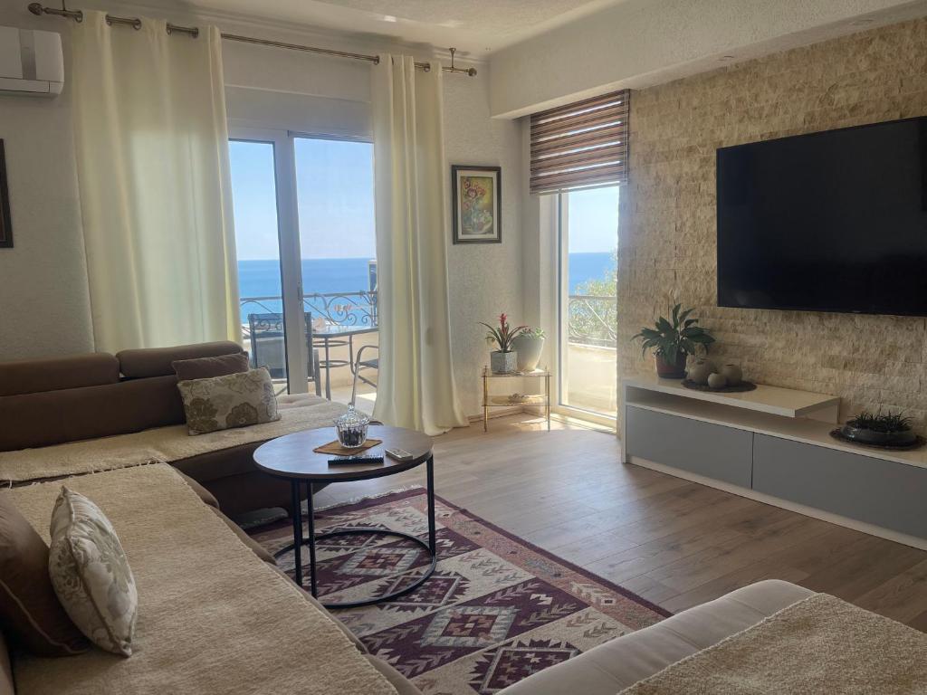 Guesthouse HHL - Liman ll - 4