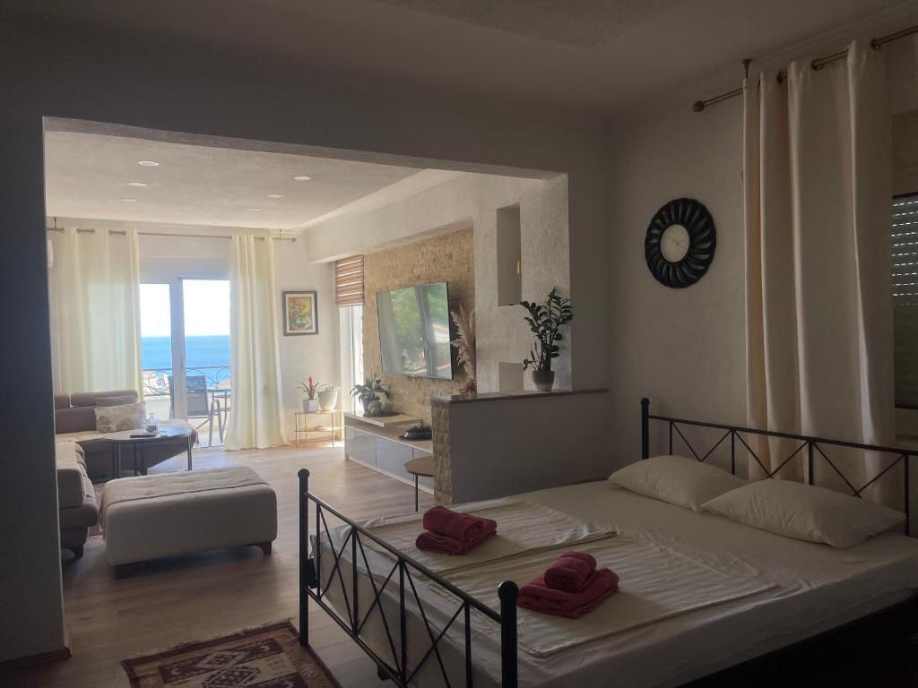 Guesthouse HHL - Liman ll - 2