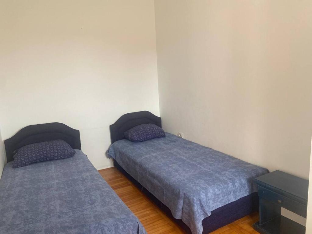 Peaceful Apartment with a Sea View, in Becici - 2