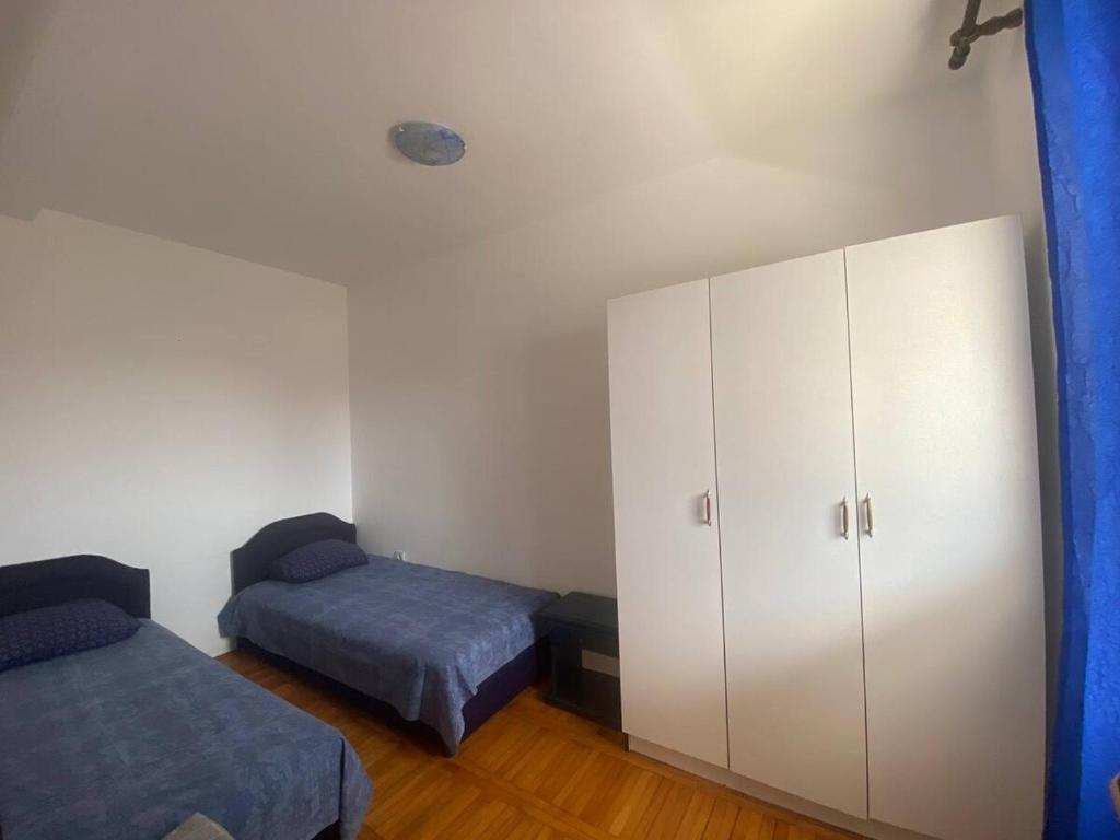 Peaceful Apartment with a Sea View, in Becici - 5