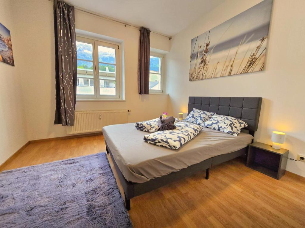 City Heart Apartment Innsbruck - 1
