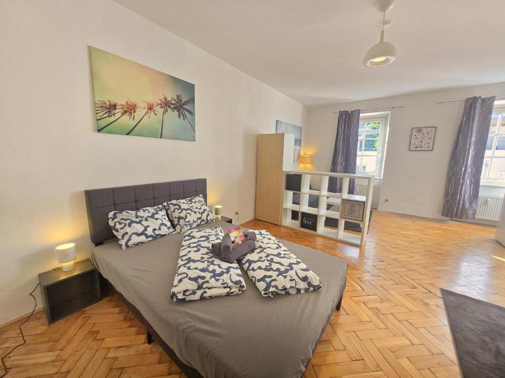 City Heart Apartment Innsbruck - 2