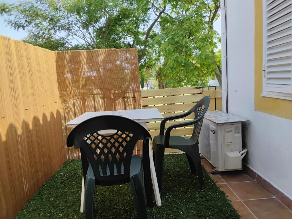 Apartamento en Duplex - 5