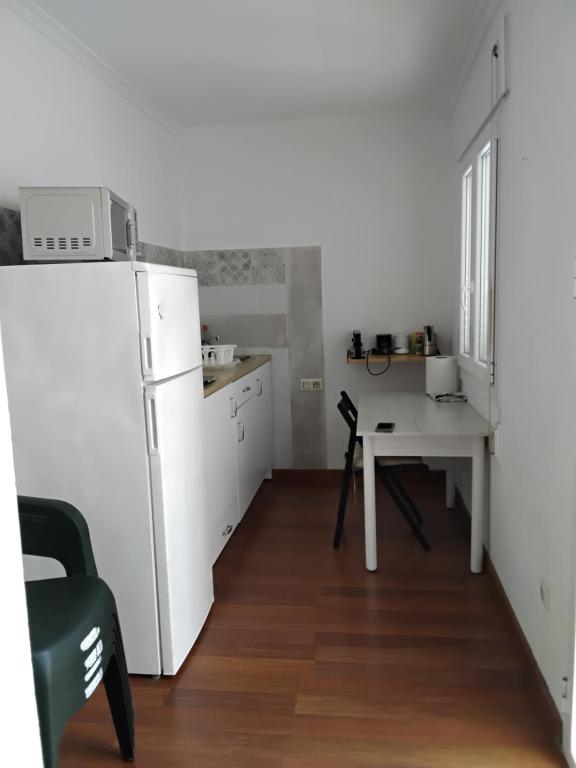 Apartamento en Duplex - 2