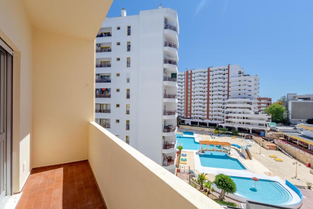 Squash Club Apartamentos