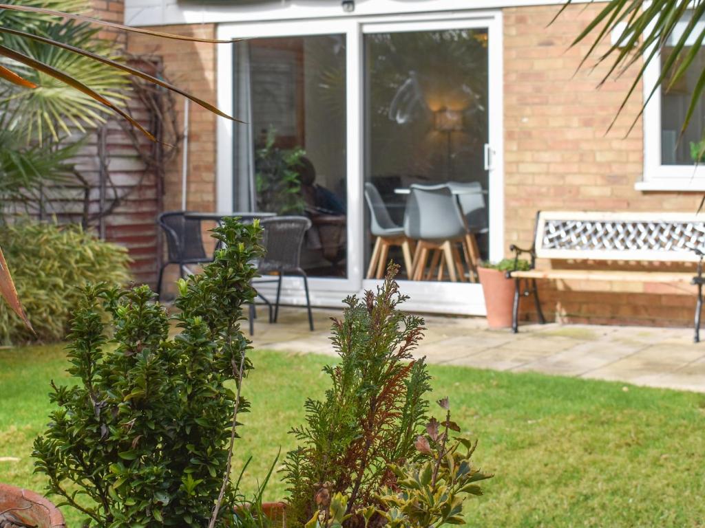 Cranleigh, Pakefield