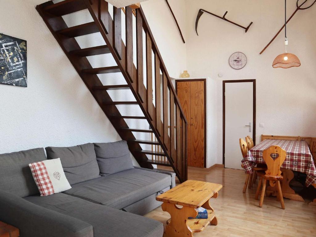 Triplex familial Les Orres, 12 pers, piste directe - FR-1-322-591 - 3