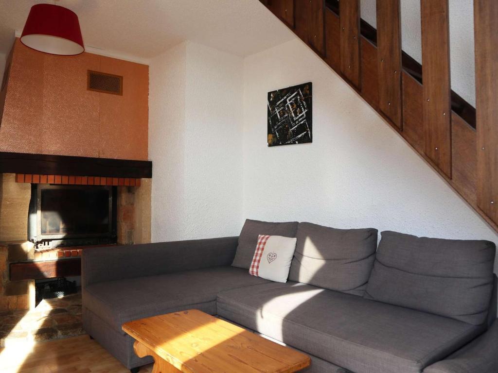 Triplex familial Les Orres, 12 pers, piste directe - FR-1-322-591 - 5