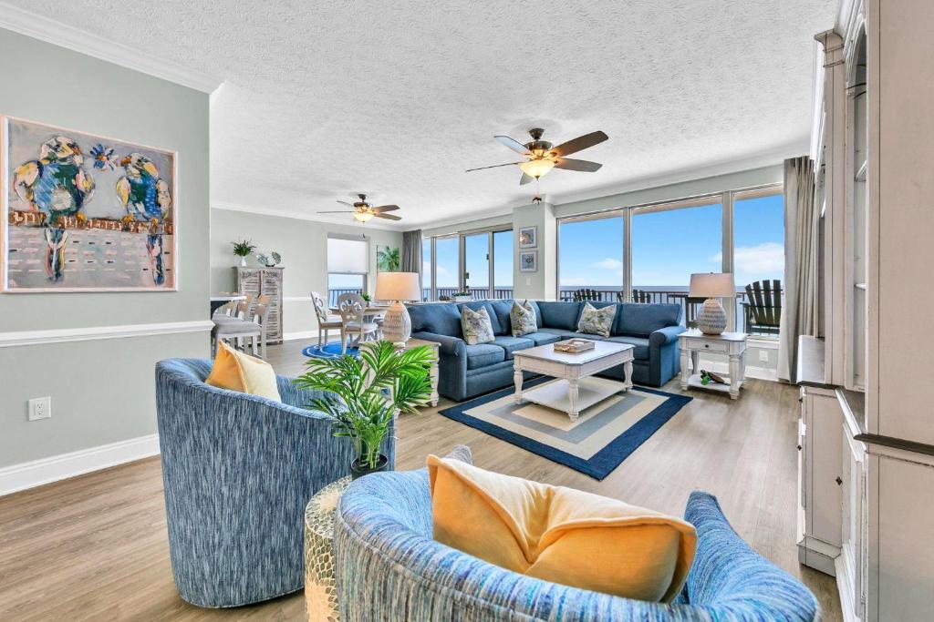 Hidden Dunes 1605, Panama City Beach