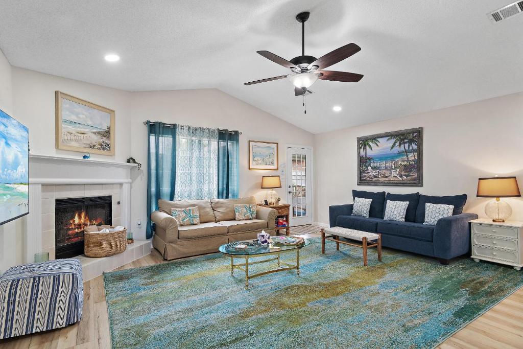 Seaside Solace, Destin