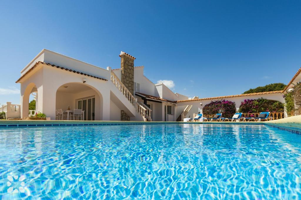 Villa Ponte Vecchio by Abahana Villas - 3