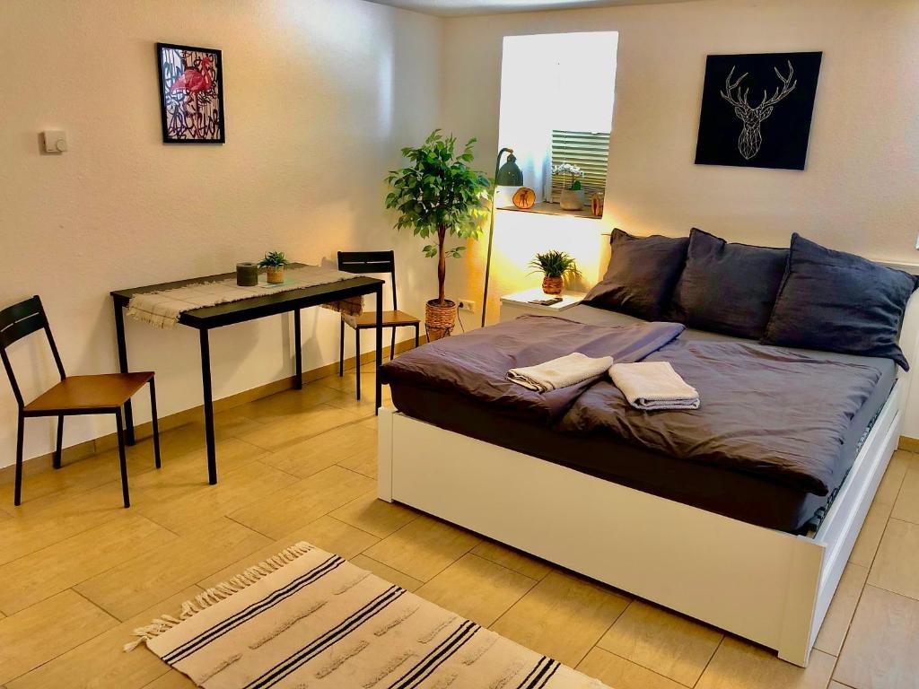 Ferien im Schwarzwald Dörlinbach, Dörlinbach