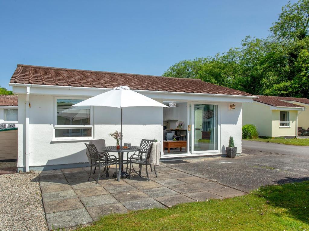 Squirrels Leap, Saint Cleer