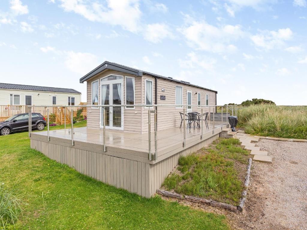 The Bordeux, Dornoch