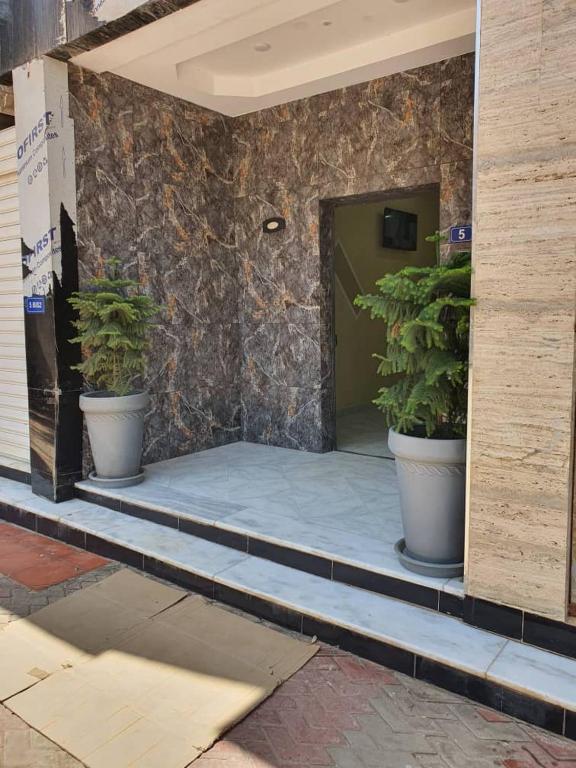 Résidence Khawla, Oran