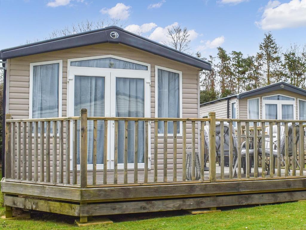 Little Bodieve, Wadebridge