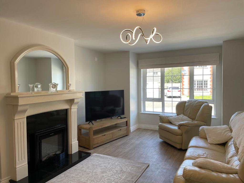 22 The Hawthorns, Buncrana