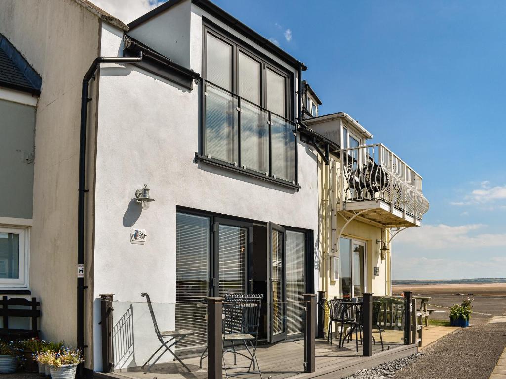 Kingfishers Rest, Millom