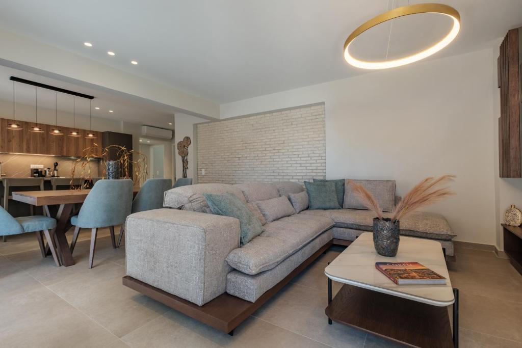 MVM Luxe Suite, Korfu