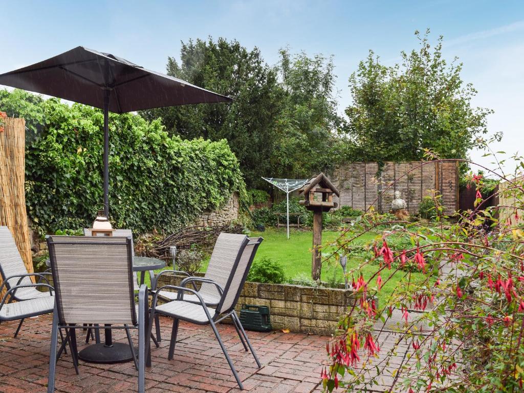 Sheldon House, Braunston